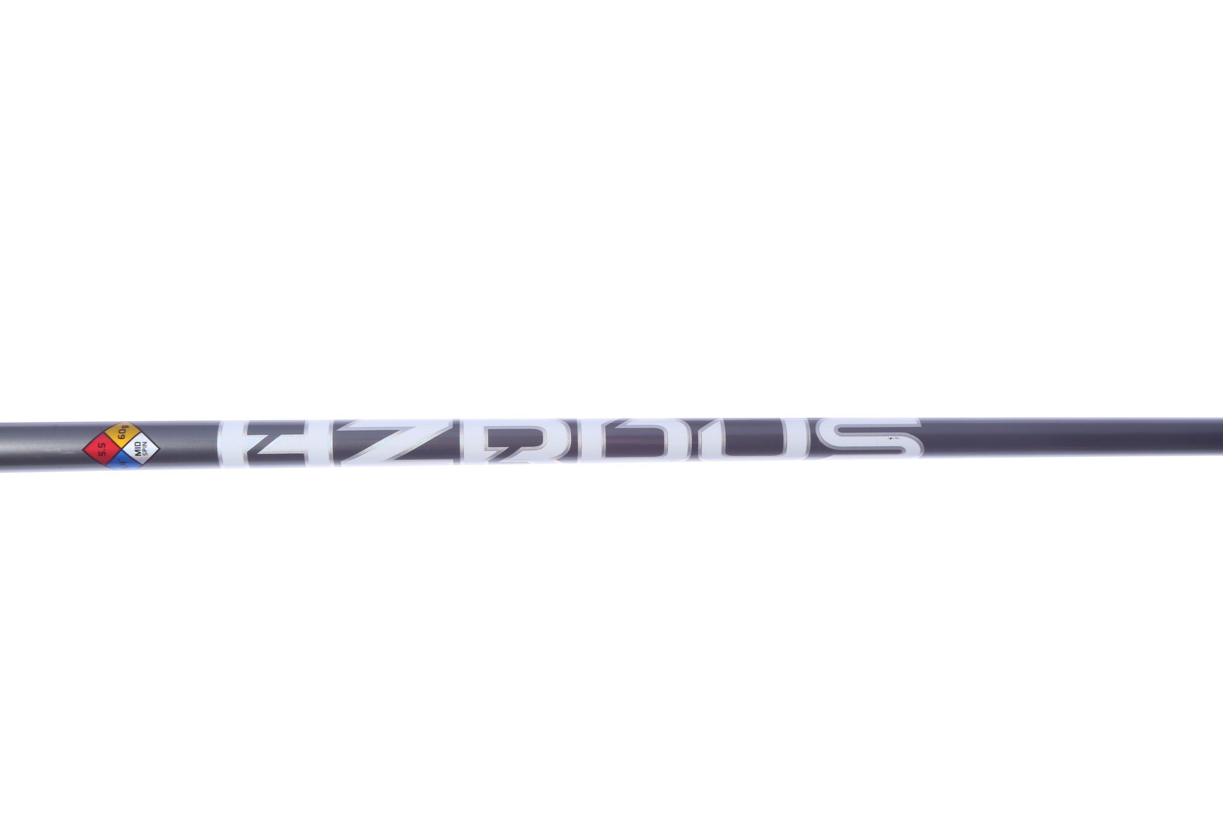Used Callaway Paradym 3-Wood - Left-Handed - 15 Degrees - Regular Flex