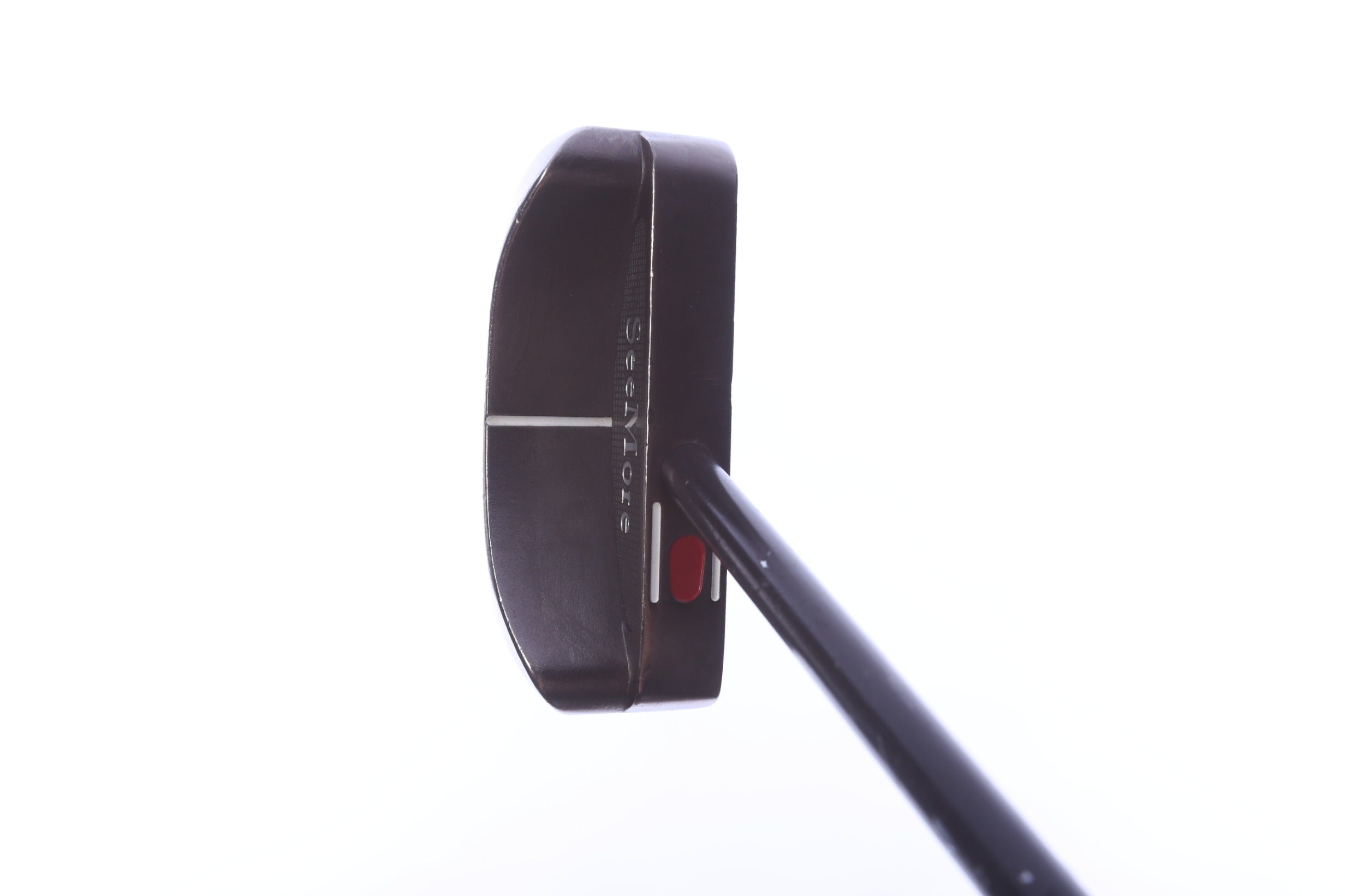 Used See More Si1 Putter - Left-Handed - 34.5 in - Blade-Next Round