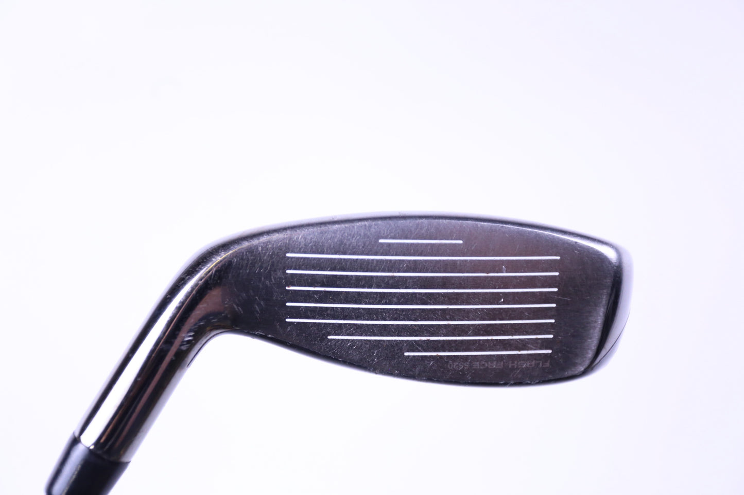 Used Callaway Mavrik 3H Hybrid - Right-Handed - 19 Degrees - Stiff Flex-Next Round
