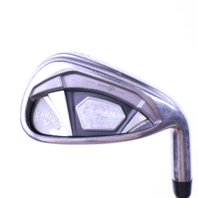 Used Callaway Rogue X Single 8-Iron - Right-Handed - Seniors Flex-Next Round