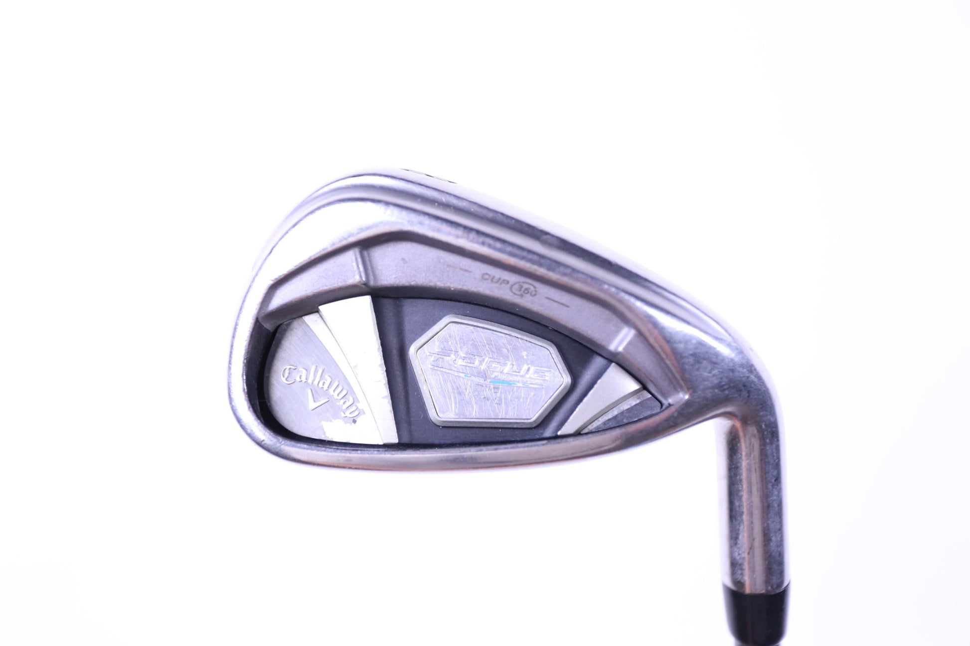 Used Callaway Rogue X Single 8-Iron - Right-Handed - Seniors Flex-Next Round