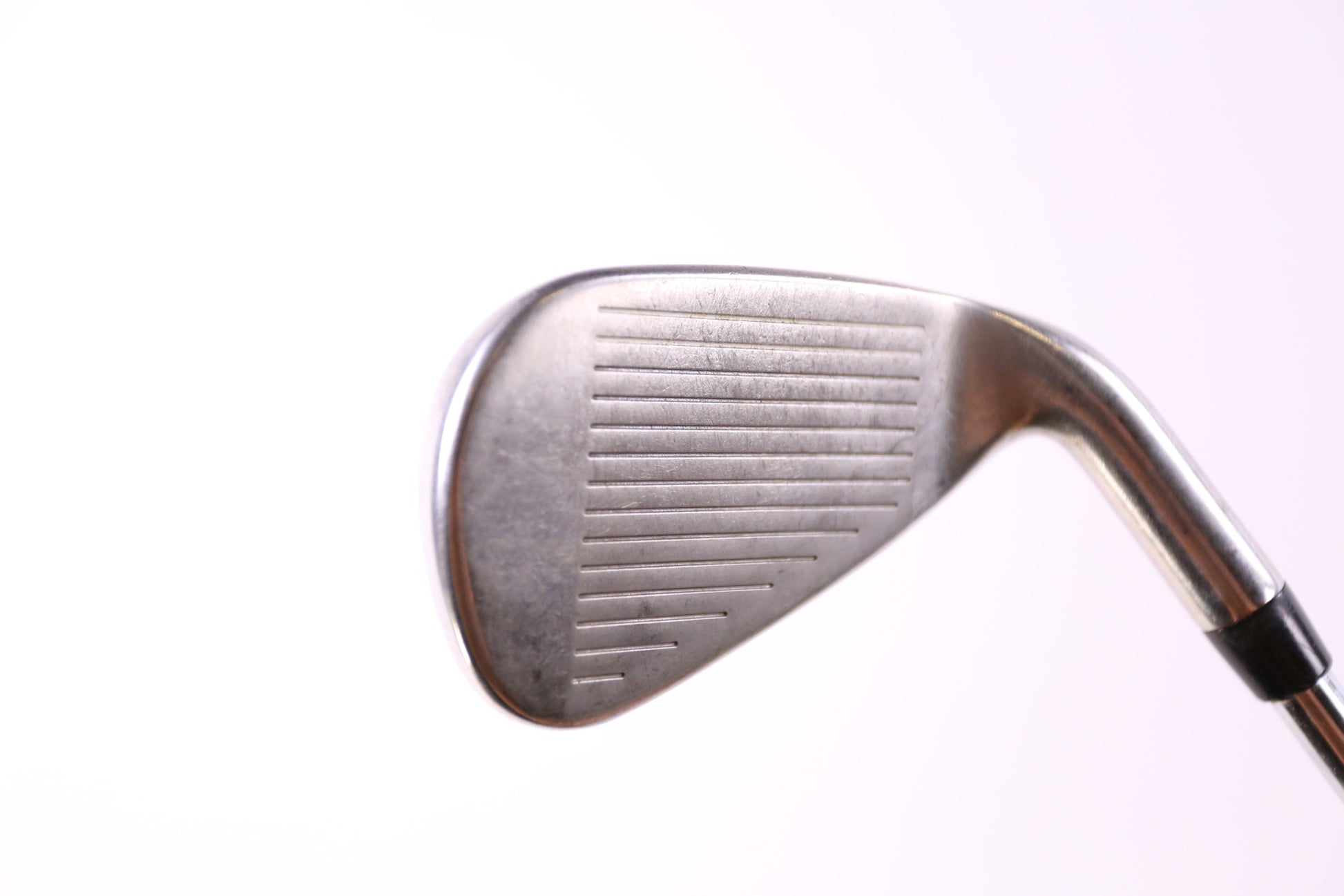 Used Callaway Rogue Single 7-Iron - Left-Handed - Stiff Flex-Next Round