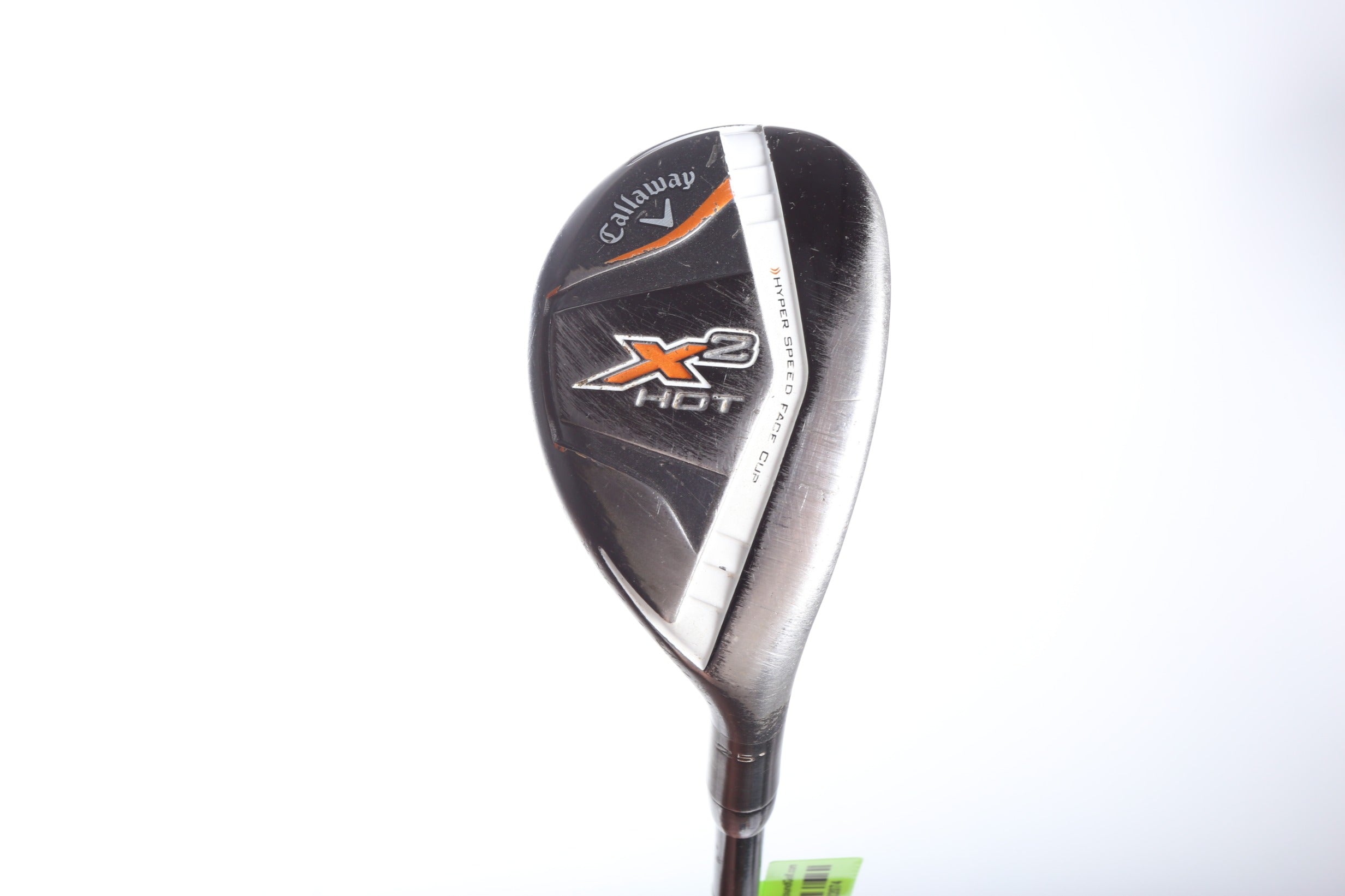 Callaway - □■■キャロウェイ  X2 HOT FW3 Callaway X2 Hot Hybrid | Golf Avenue