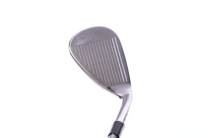 Used Callaway Rogue ST MAX Approach Wedge - Left-Handed - 46 Degrees - Stiff Flex-Next Round
