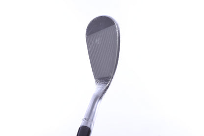 Used Titleist Vokey SM10 Tour Chrome Lob Wedge - Right-Handed - 58 Degrees - Wedge Flex-Next Round