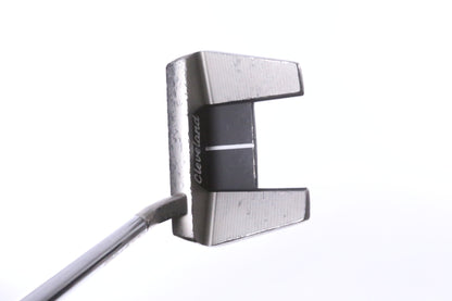 Used Cleveland HB Soft Milled 11 Putter - Right-Handed - 35.5 in - Mallet-Next Round