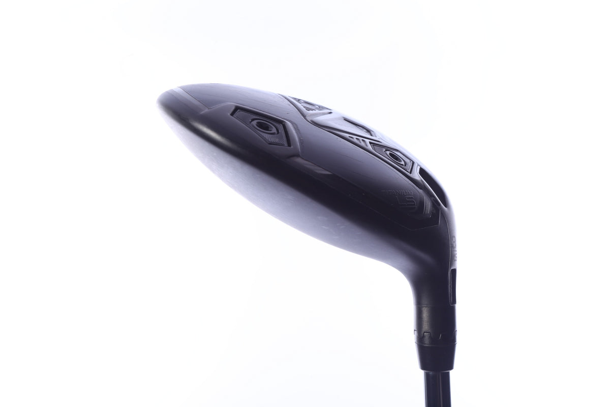 Used Cobra Darkspeed LS 3-Wood - Right-Handed - 14.5 Degrees - Extra Stiff Flex-Next Round