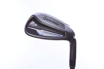 Used TaylorMade SpeedBlade Single 9-Iron - Right-Handed - Ladies Flex-Next Round