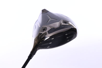 Used TaylorMade Qi35 LS Driver - 9 Degrees - Stiff Flex Project X HZRDUS RDX Smoke - Right-Handed