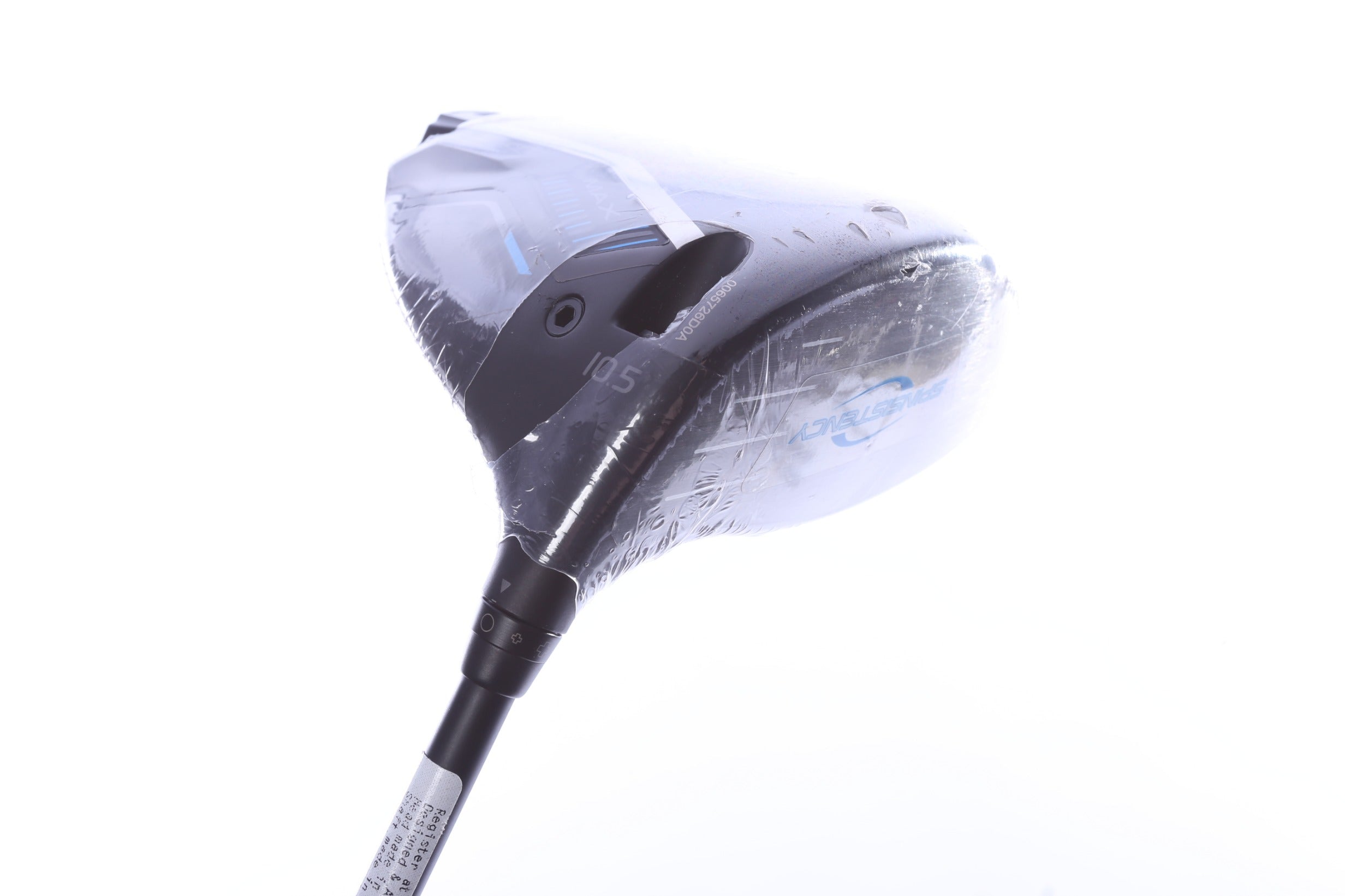 Used Ping G440 MAX Driver - 10.5 Degrees - Regular Flex Ping Alta CB - Right-Handed-Next Round