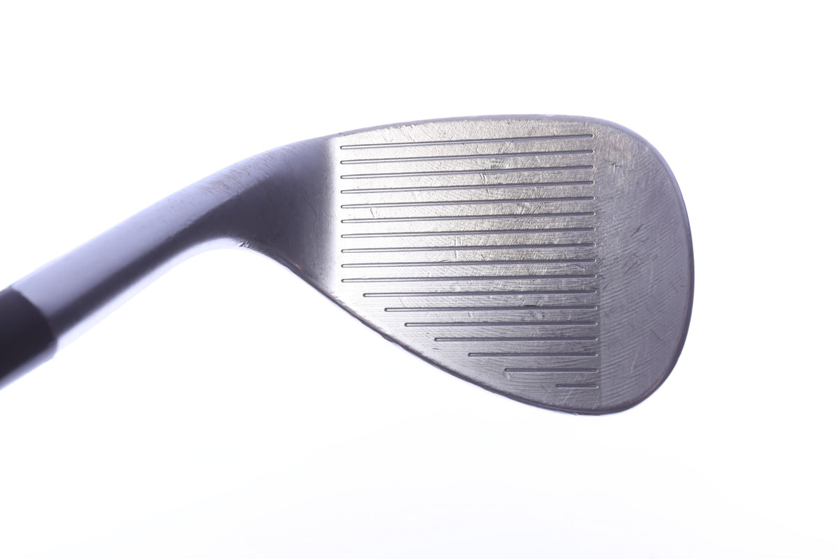 Used Cleveland RTX-3 CB Tour Satin Sand Wedge - Right-Handed - 54 Degrees - Wedge Flex