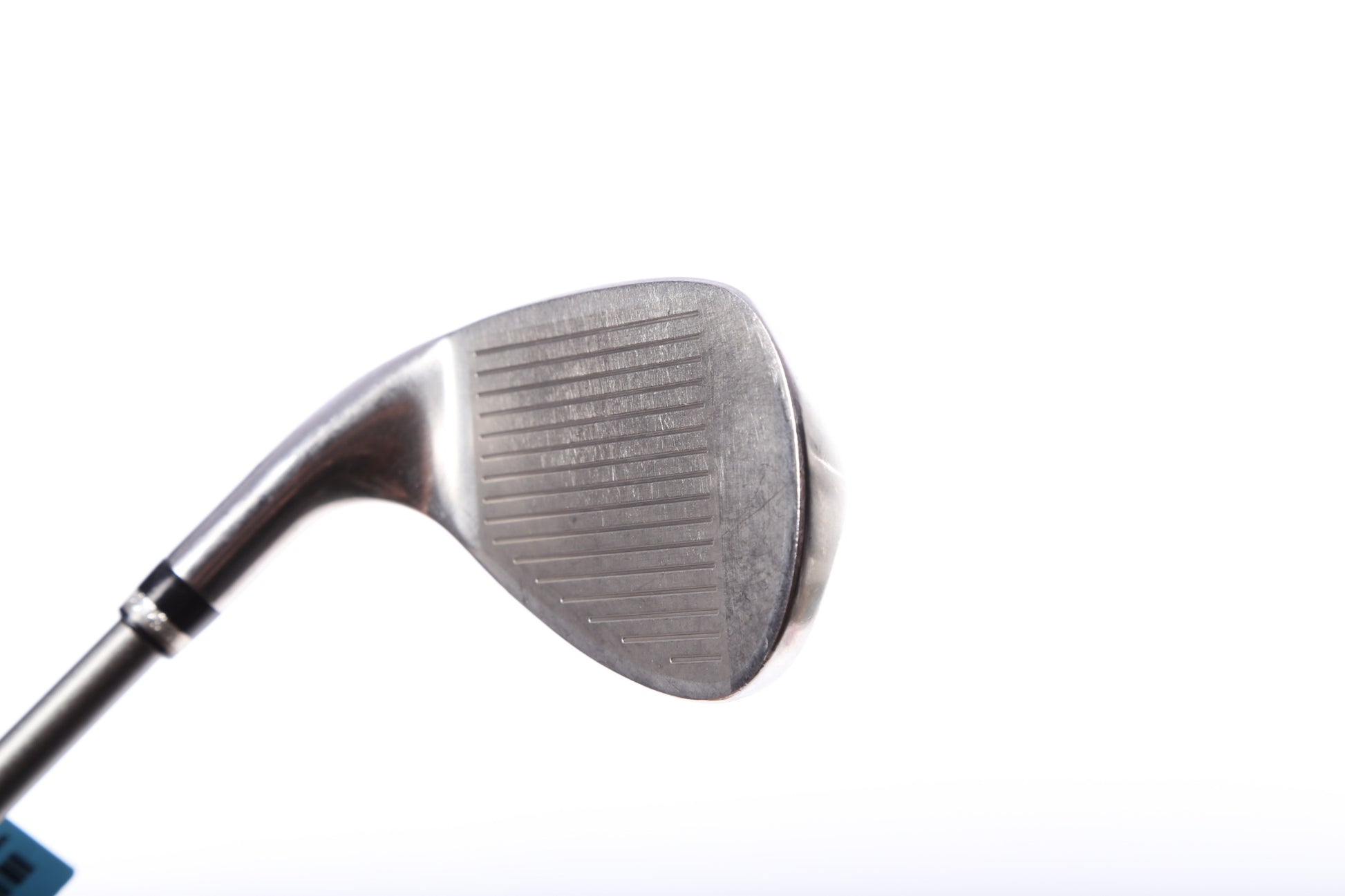 Used XXIO Prime 12 Pitching Wedge - Right-Handed - 42 Degrees - Regular Flex-Next Round