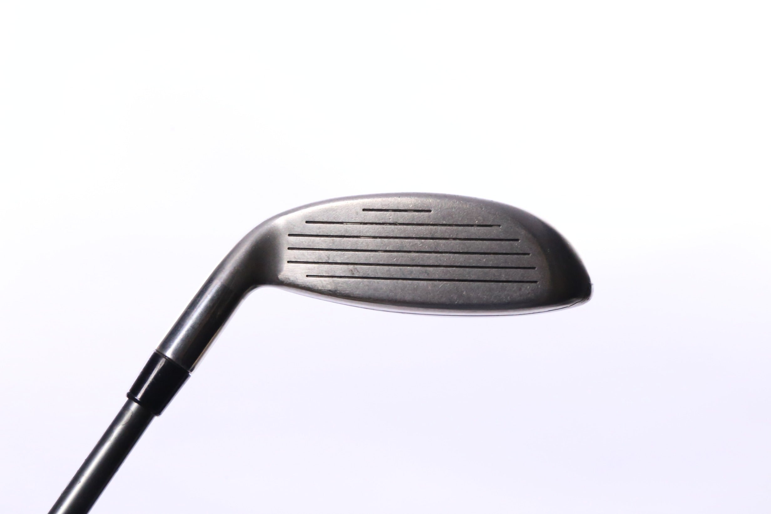 Used Callaway RAZR X HL 3H Hybrid - Right-Handed - 21 Degrees - Ladies Flex