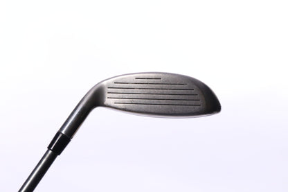 Used Callaway RAZR X HL 3H Hybrid - Right-Handed - 21 Degrees - Ladies Flex