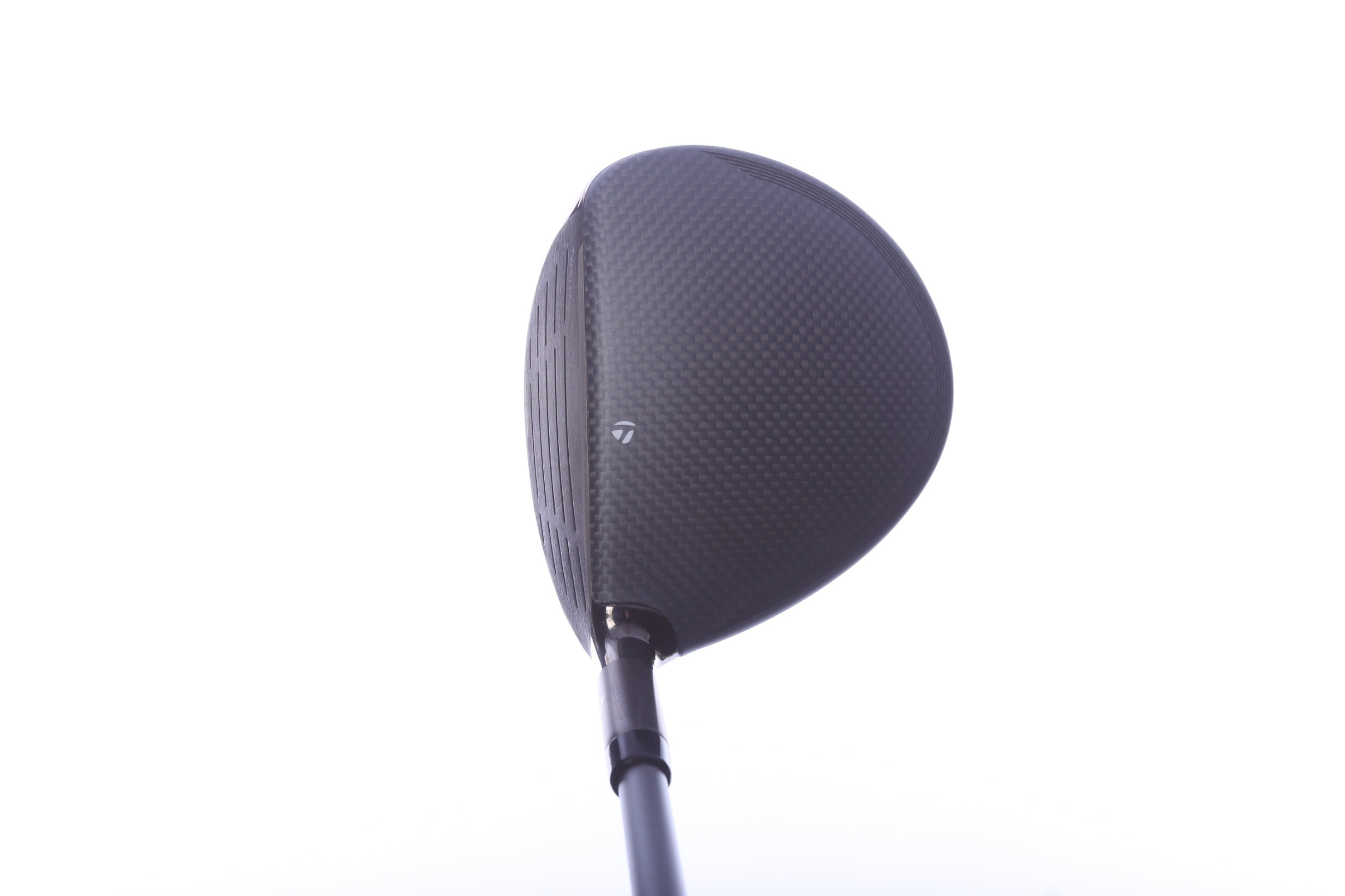 Used TaylorMade Qi35 MAX 7-Wood - Right-Handed - 21.5 Degrees - Regular Flex