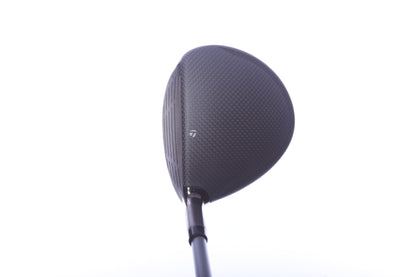 Used TaylorMade Qi35 MAX 7-Wood - Right-Handed - 21.5 Degrees - Regular Flex