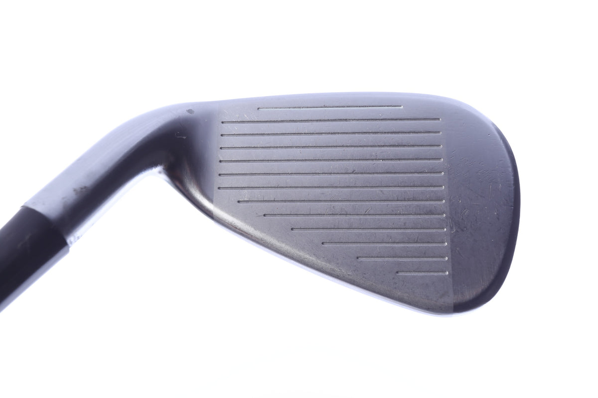 Used Cobra 2023 Air X Single 7-Iron - Right-Handed - Seniors Flex-Next Round