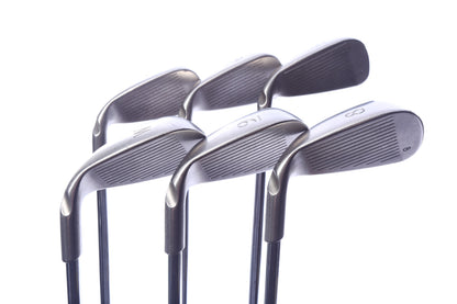 Used Ping G10 Iron Set - Right-Handed - 5-PW - Regular Flex-Next Round