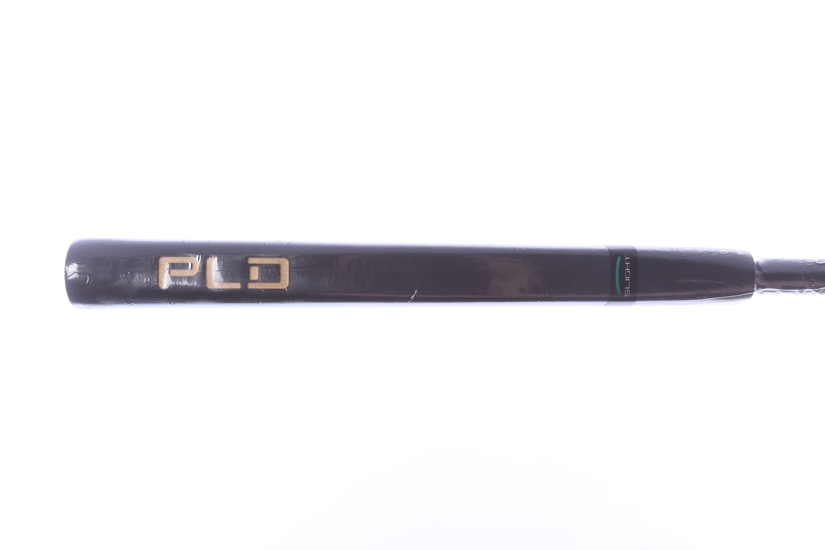 Used Ping PLD Milled Anser 2D Gunmetal Putter - Right-Handed - 35 in - Blade-Next Round