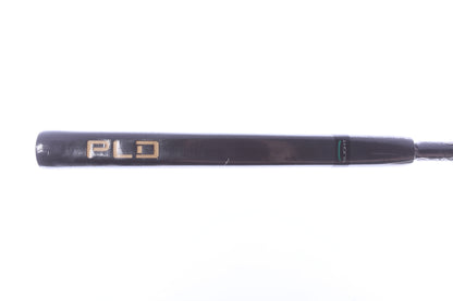 Used Ping PLD Milled Anser 2D Gunmetal Putter - Right-Handed - 35 in - Blade-Next Round
