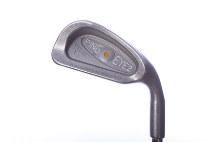 Used Ping Eye 2 Single 2-Iron - Right-Handed - Stiff Flex