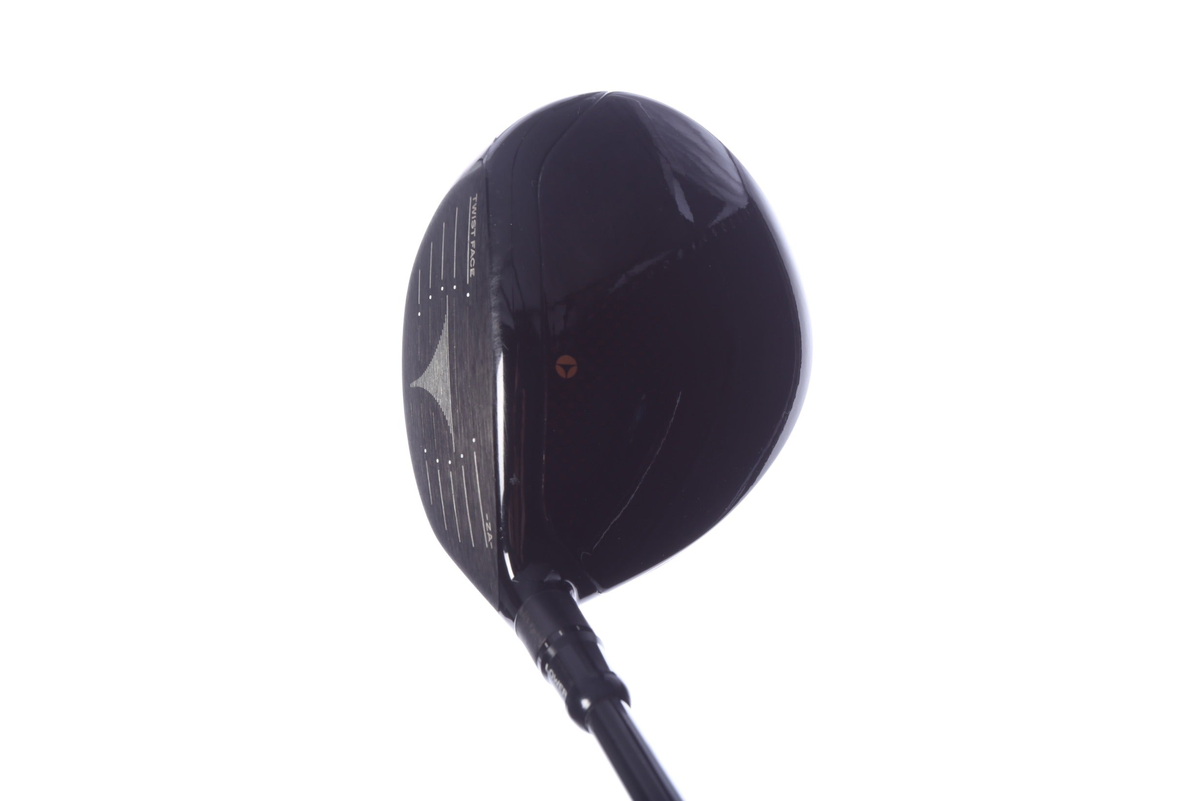 Used TaylorMade BRNR Mini Driver - 11.5 Degrees - Stiff Flex Mitsubishi Tensei Blue AV Series - Right-Handed