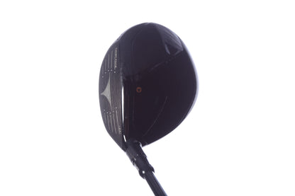 Used TaylorMade BRNR Mini Driver - 11.5 Degrees - Stiff Flex Mitsubishi Tensei Blue AV Series - Right-Handed