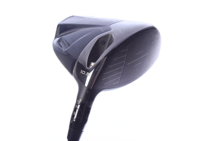 Used Callaway Paradym Driver - 10.5 Degrees - Extra Stiff Flex Project X HZRDUS Gen4 - Right-Handed