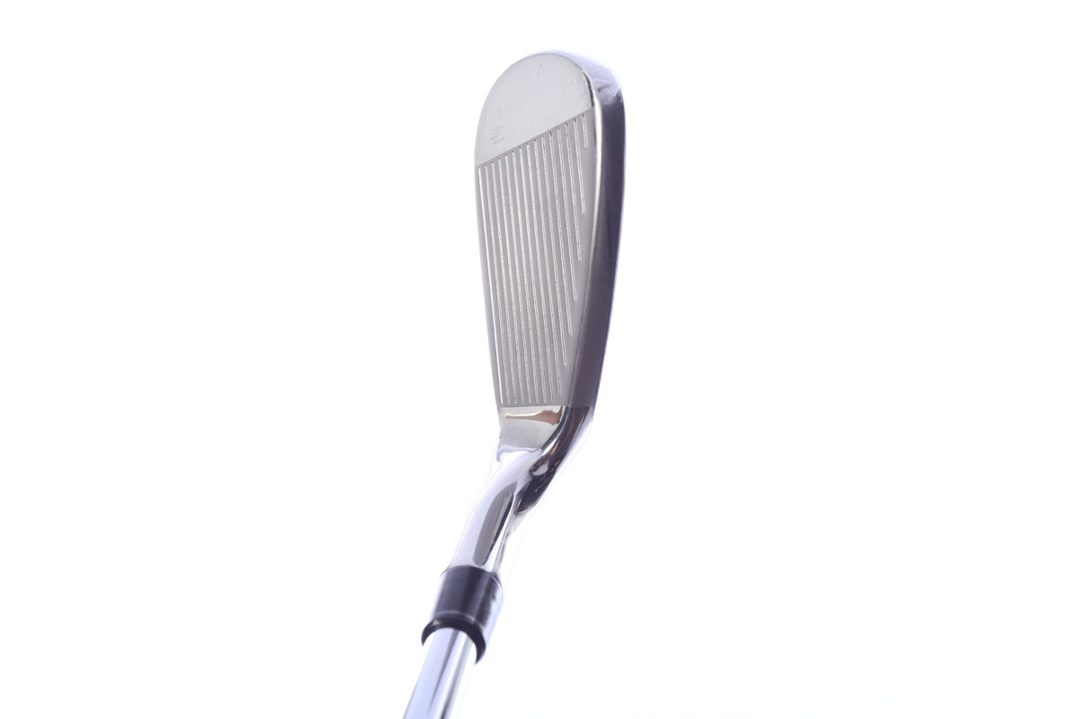 Used TaylorMade RocketBladez Single 9-Iron - Right-Handed - Regular Flex