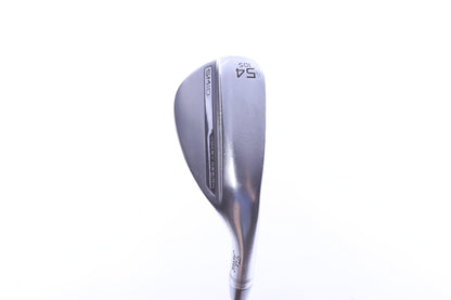 Used Titleist Vokey SM10 Tour Chrome Sand Wedge - Right-Handed - 54 Degrees - Wedge Flex-Next Round
