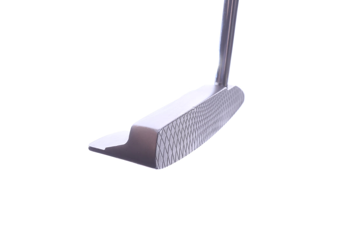Used Cleveland HB Soft Milled 8 Putter - Right-Handed - 34 in - Blade