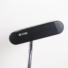 Used Cure RX3 Putter - Right-Handed - 35 in - Mallet