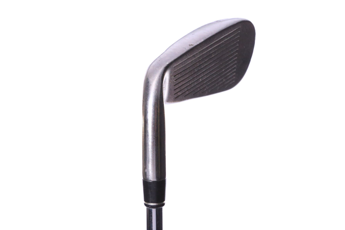 Used TaylorMade RocketBallz Single 7-Iron - Right-Handed - Stiff Flex