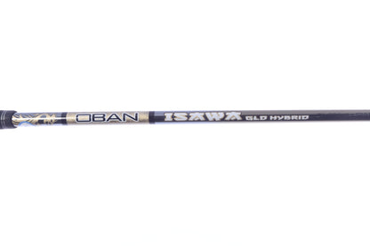 Used Callaway Paradym Ai Smoke 5H Hybrid - Right-Handed - 24 Degrees - Stiff Flex