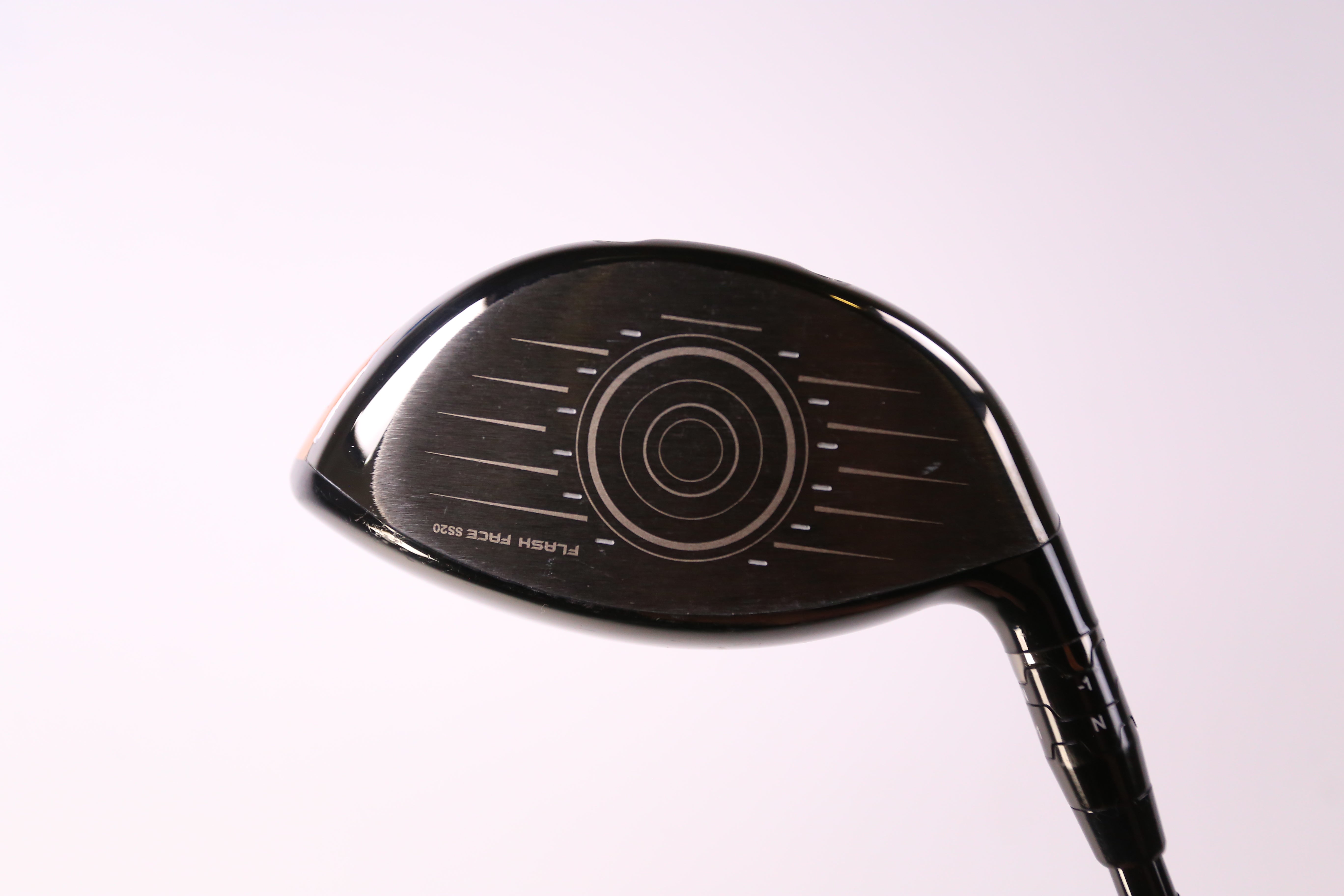 Callaway - Callaway キャロウェイ MAVRIK DRIVER ヘッド10.5度 Callaway Mavrik Driver 10.5* (Prj X Evenflow Riptide 50