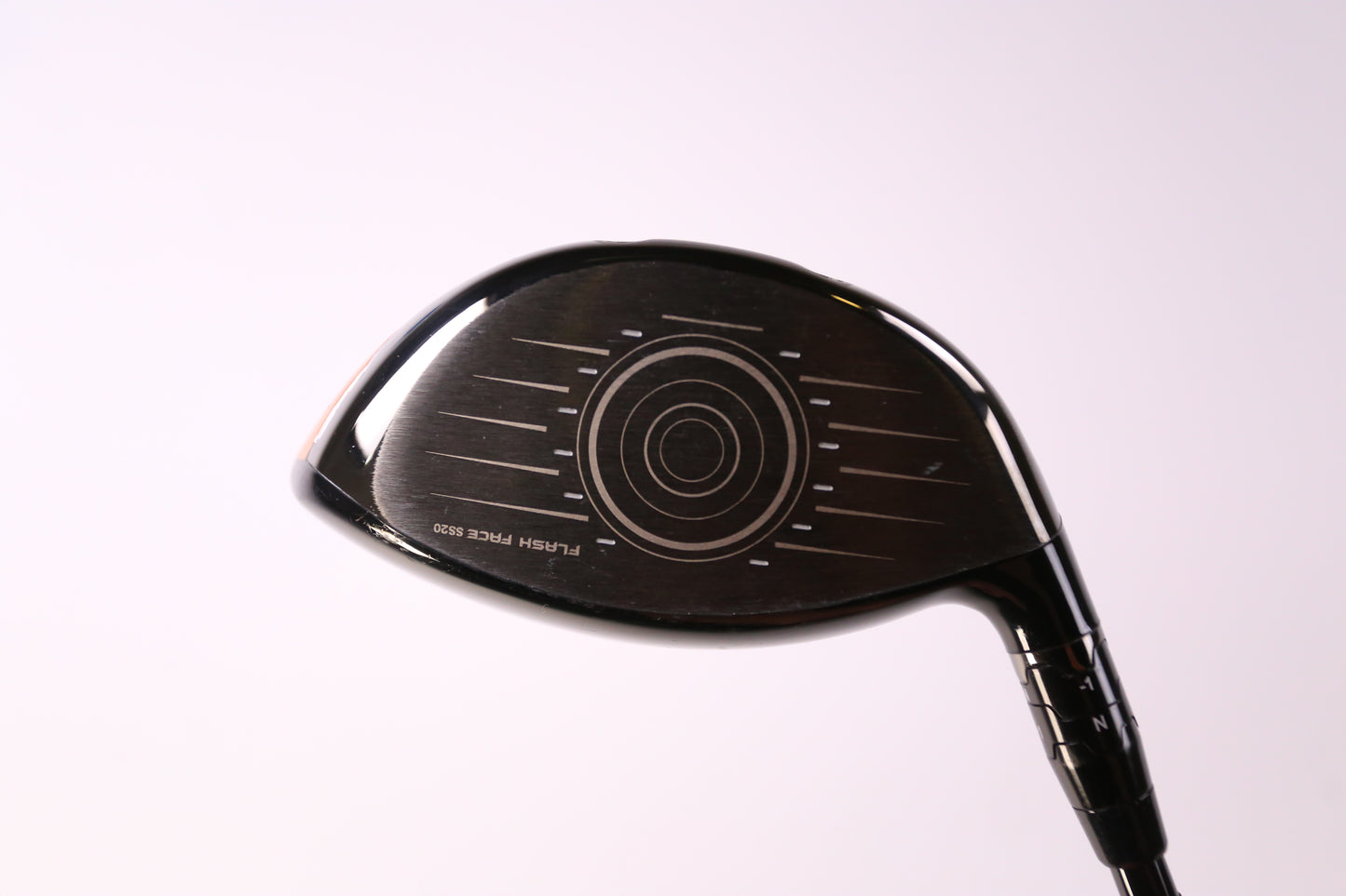Used Callaway Mavrik Driver - Left-Handed - 10.5 Degrees - Extra Stiff Flex-Next Round
