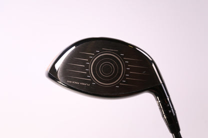Used Callaway Mavrik Driver - Left-Handed - 10.5 Degrees - Extra Stiff Flex-Next Round