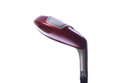 Used Nike CPR 4H Hybrid - Right-Handed - 21 Degrees - Regular Flex