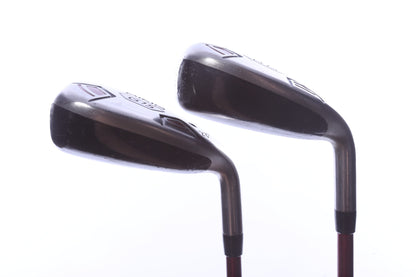 Used Ping G15 Hybrid Set - Right-Handed - 3H, 4H - Regular Flex-Next Round
