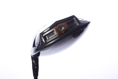 Used Callaway Paradym Driver - 10.5 Degrees - Stiff Flex Project X Hzrdus Smoke RDX Black - Left-Handed-Next Round