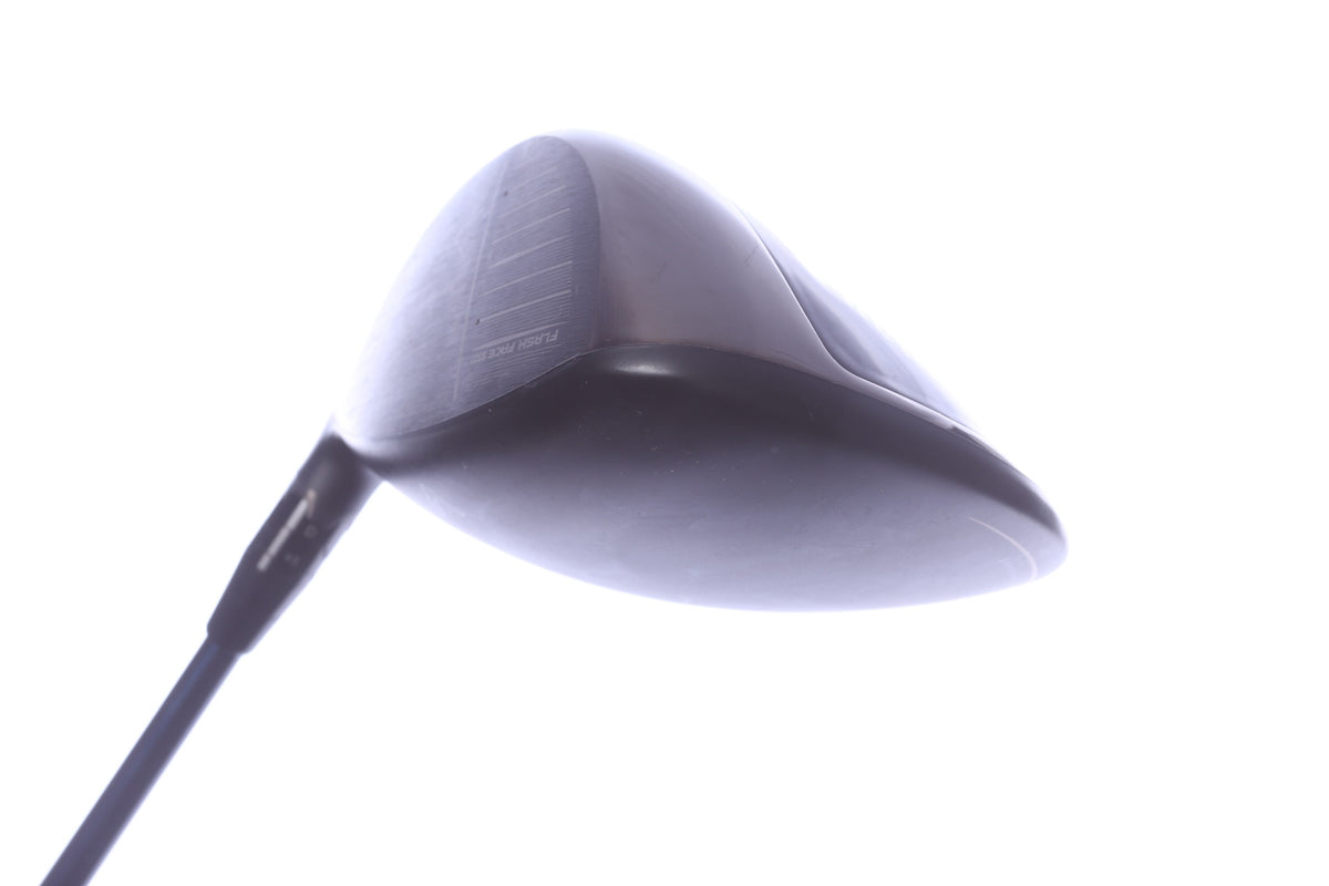Used Callaway Rogue ST MAX Driver - 9 Degrees - Stiff Flex Fujikura Ventus - Right-Handed-Next Round
