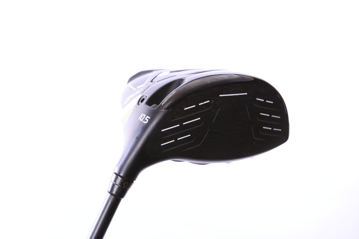 Used Ping G430 MAX Driver - 10.5 Degrees - Regular Flex Ping ALTA CB - Right-Handed