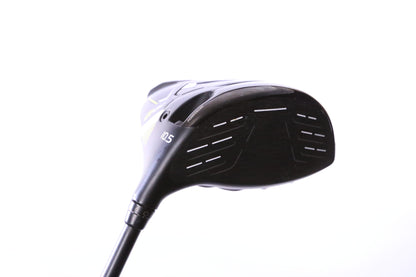 Used Ping G430 MAX Driver - 10.5 Degrees - Regular Flex Ping ALTA CB - Right-Handed