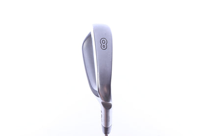 Used Ping iBlade Single 8-Iron - Right-Handed - Extra Stiff Flex-Next Round