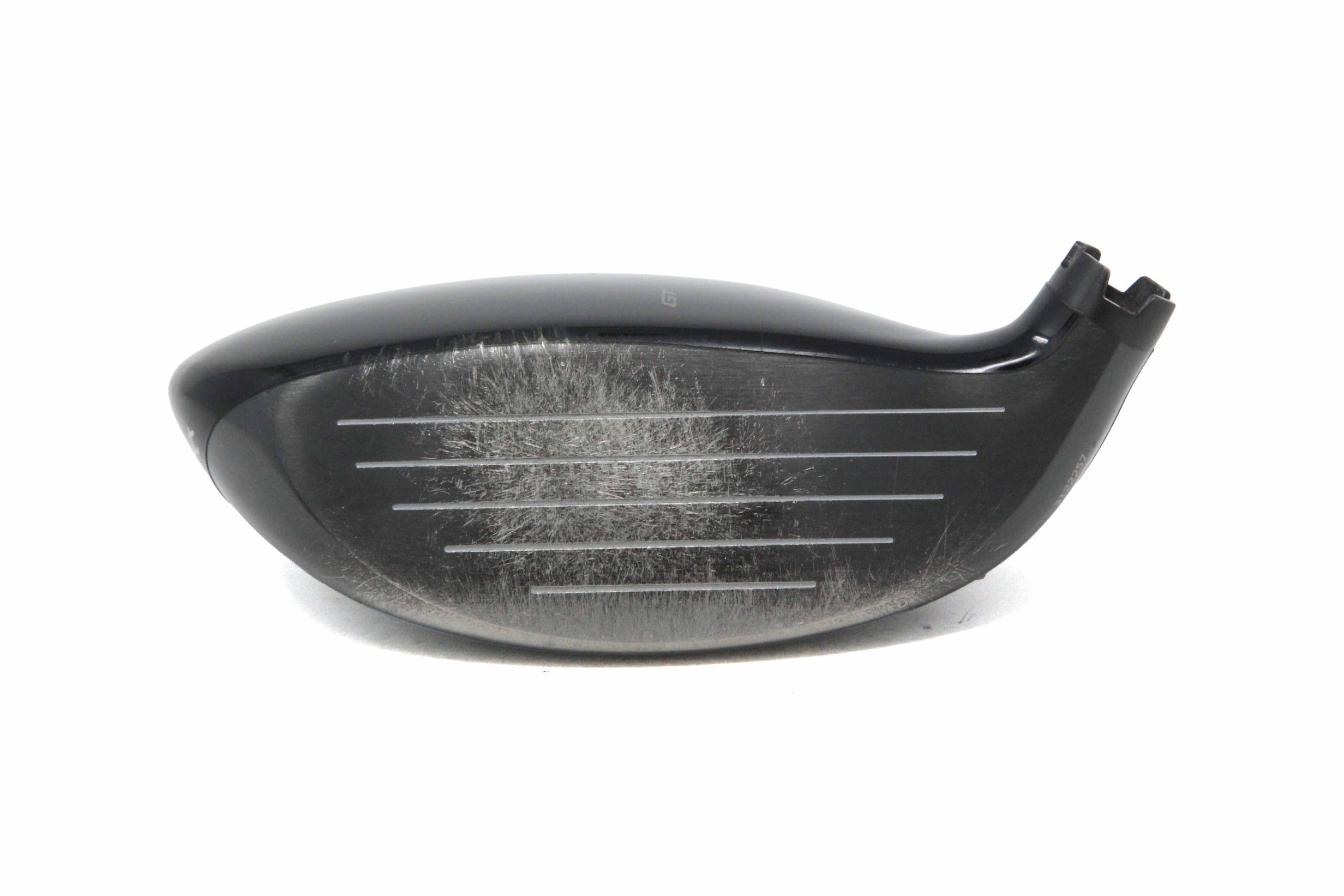 Used Titleist GT2 3-Wood - HEAD ONLY - Right-Handed - 16.5 Degrees