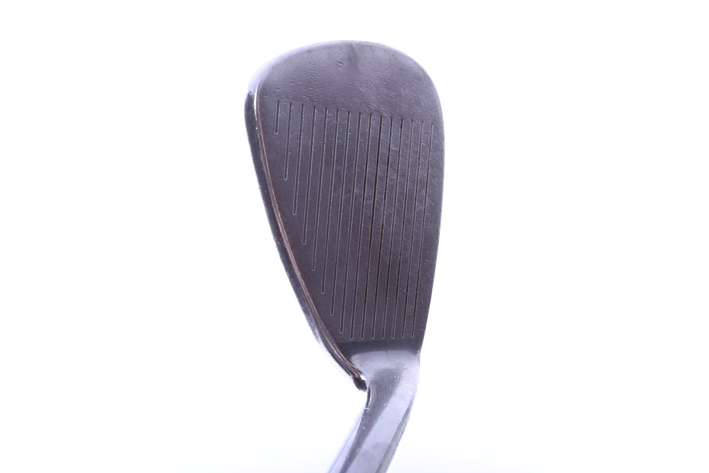 Used Adams Idea Iron Set - Left-Handed - 5-PW - Stiff Flex-Next Round