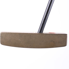 Used See More Copper FGP Blade Putter - Right-Handed - 34 in - Blade-Next Round