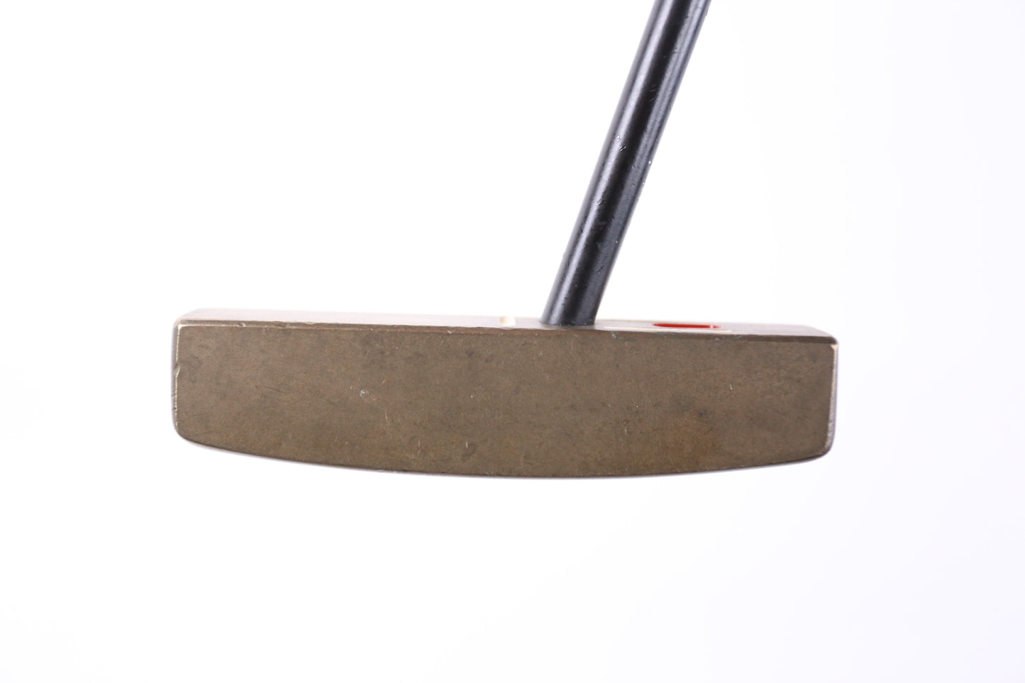 Used See More Copper FGP Blade Putter - Right-Handed - 34 in - Blade-Next Round