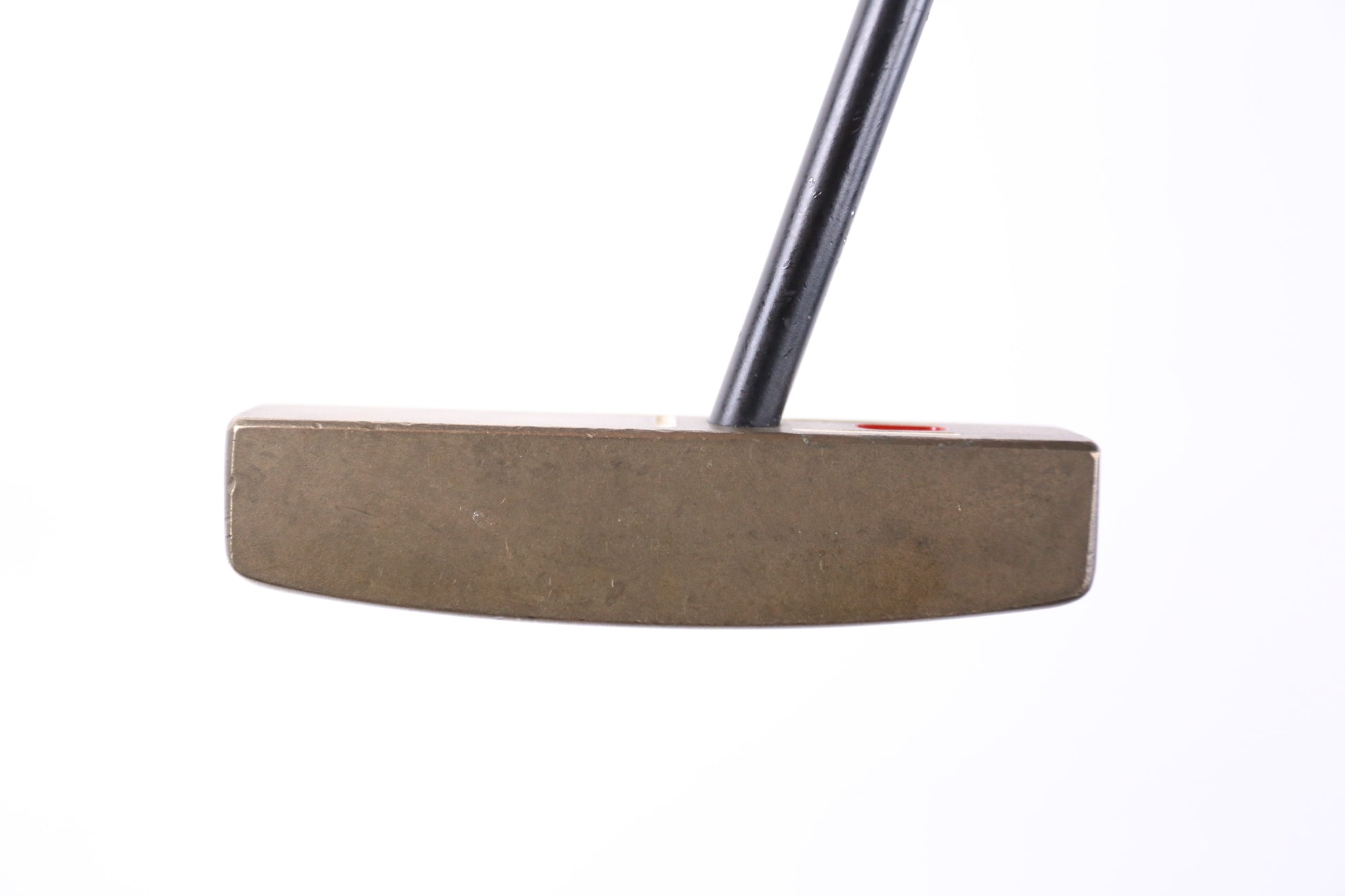 Used See More Copper FGP Blade Putter - Right-Handed - 34 in - Blade-Next Round