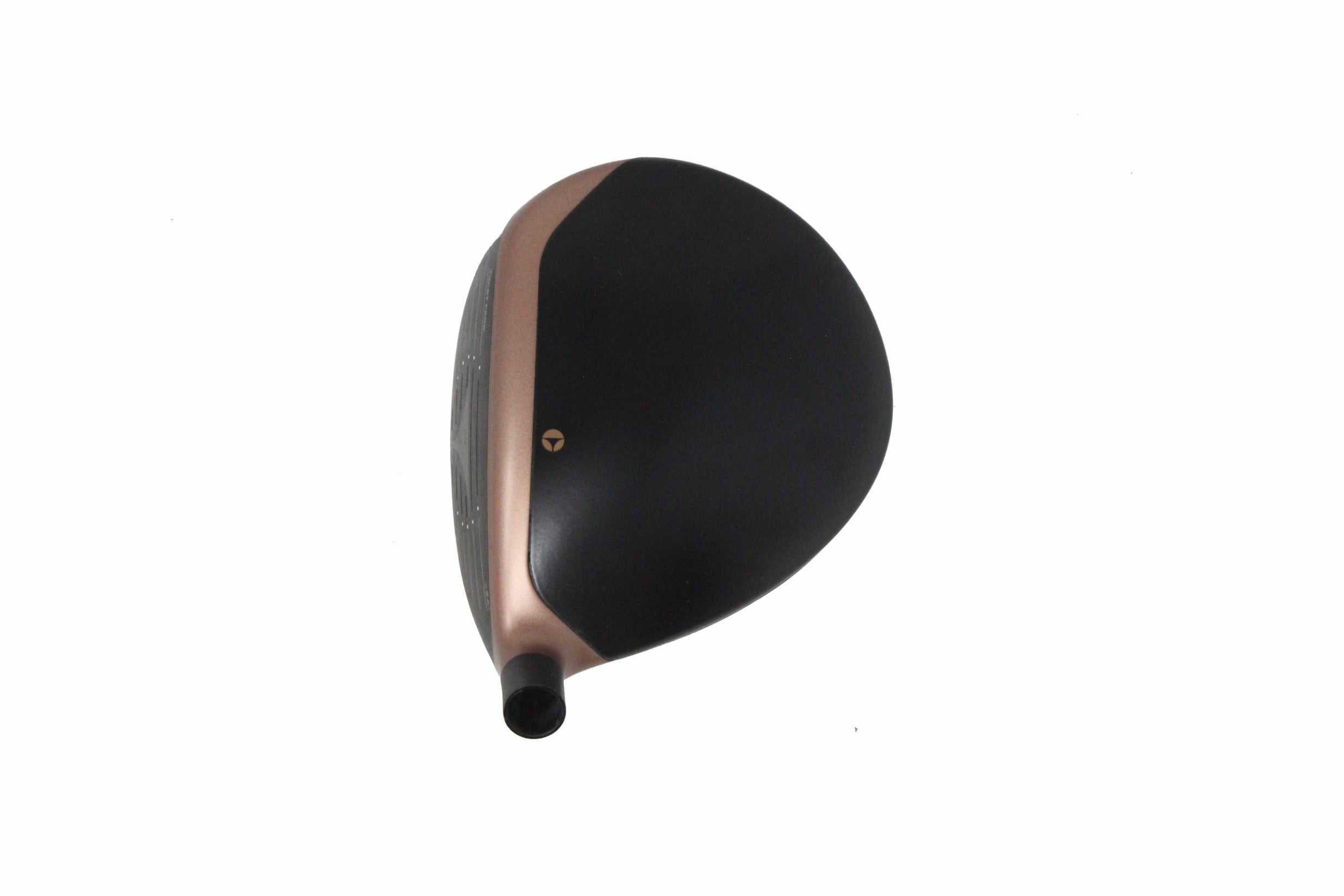 Used TaylorMade BRNR Mini Driver - HEAD ONLY - Right-Handed - 11.5 Degrees